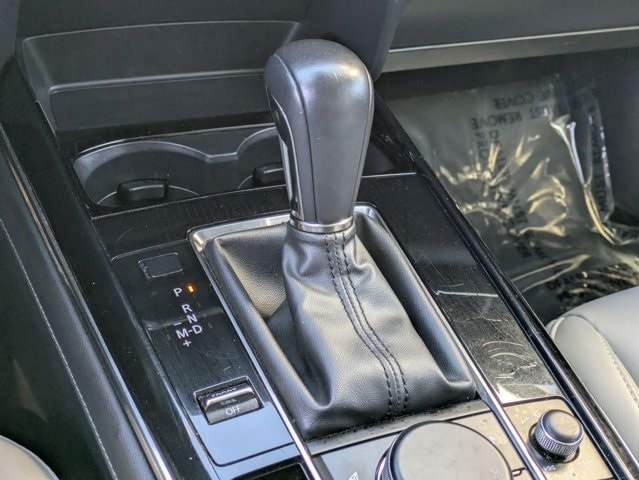 Thumbnail: 2025 Mazda CX-30 - 13