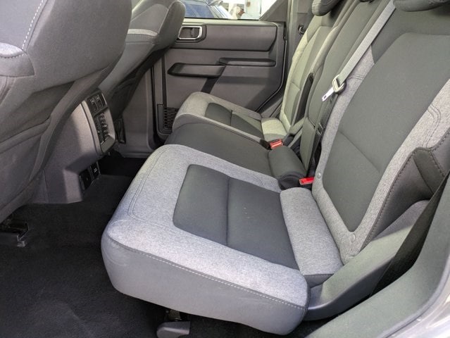 Thumbnail: 2025 Ford Bronco - 29