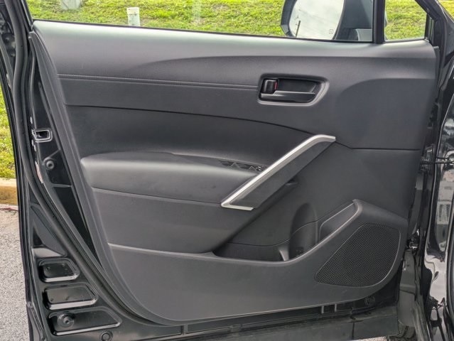 Thumbnail: 2024 Toyota Corolla Cross - 11