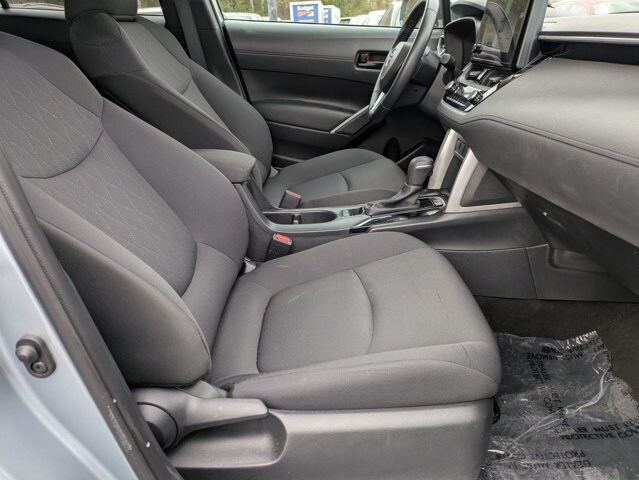 Thumbnail: 2024 Toyota Corolla Cross - 25