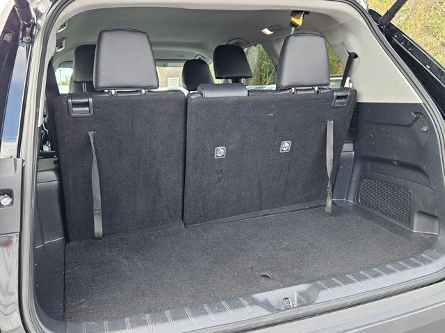 Thumbnail: 2025 Toyota Grand Highlander - 29