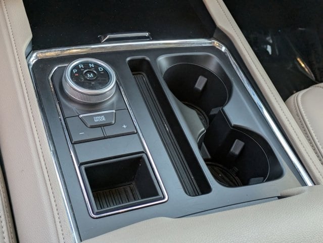 Thumbnail: 2024 Ford Expedition MAX - 17