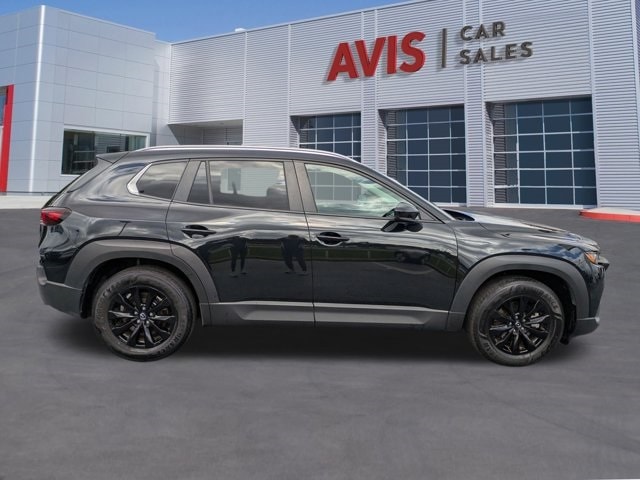 Thumbnail: 2025 Mazda CX-50 - 5