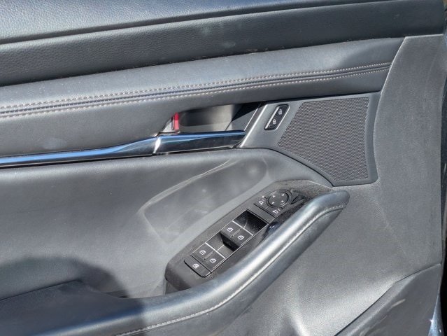 Thumbnail: 2025 Mazda Mazda3 - 3