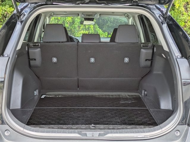 Thumbnail: 2024 Toyota RAV4 - 29