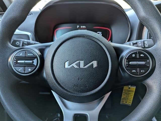 Thumbnail: 2024 Kia Soul - 23