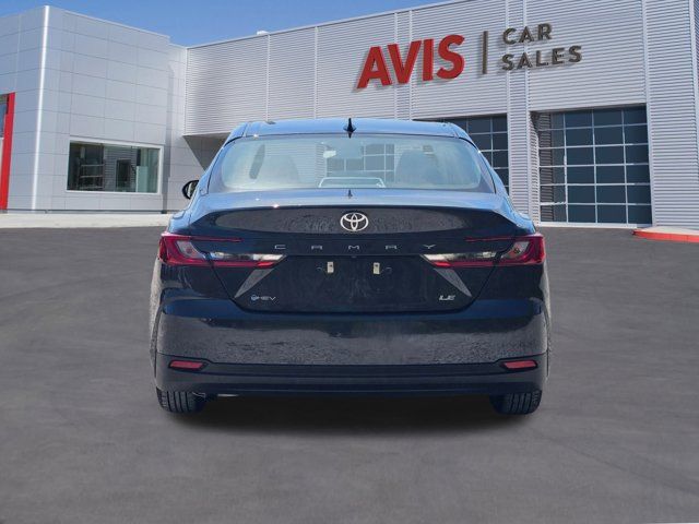 Thumbnail: 2025 Toyota Camry - 7