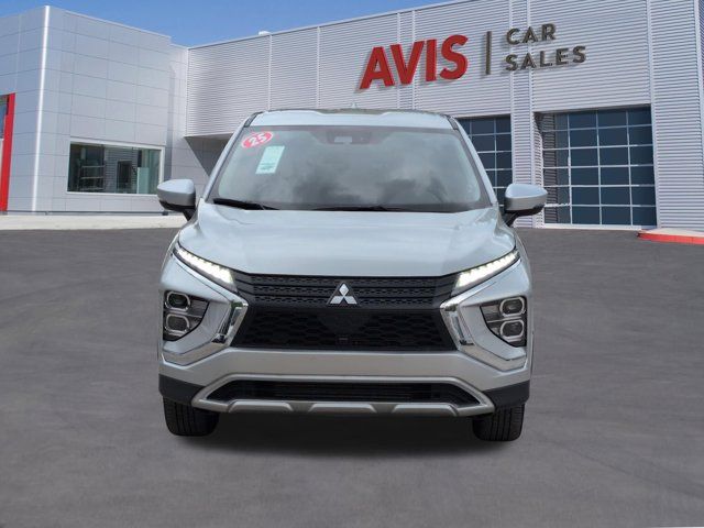 Thumbnail: 2025 Mitsubishi Eclipse Cross - 2
