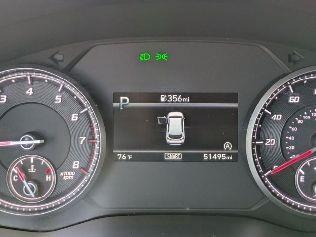 2023 Hyundai Santa Fe SEL 16