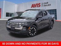 2025 Hyundai Santa Cruz SEL -
                  Orlando, FL