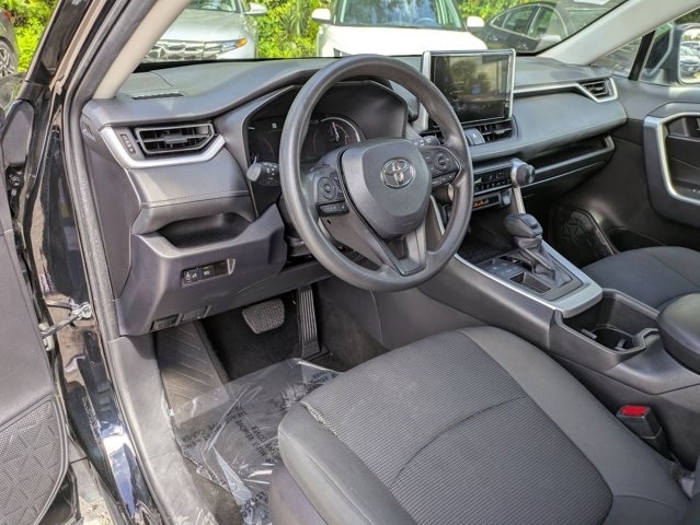 Thumbnail: 2024 Toyota RAV4 - 15