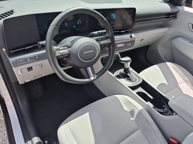 Thumbnail: 2025 Hyundai Kona - 15