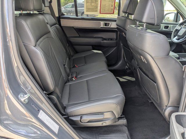 Thumbnail: 2025 Hyundai Santa Fe - 27