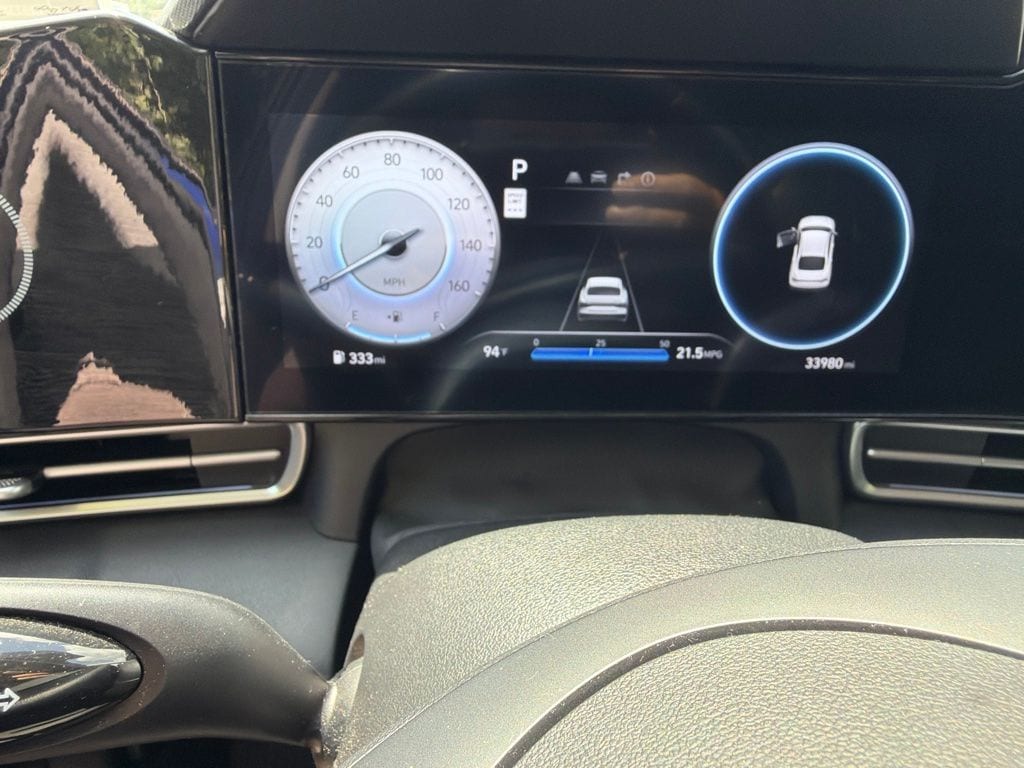 Thumbnail: 2025 Hyundai Elantra - 2
