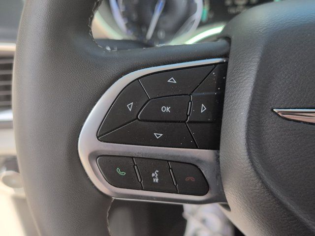 Thumbnail: 2024 Chrysler Pacifica - 20