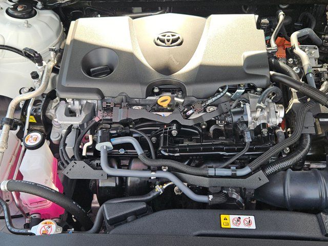 Thumbnail: 2025 Toyota Camry - 35