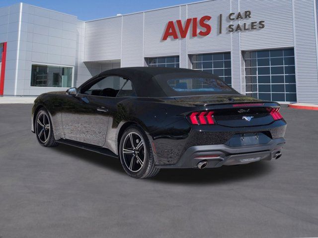 Thumbnail: 2024 Ford Mustang - 9