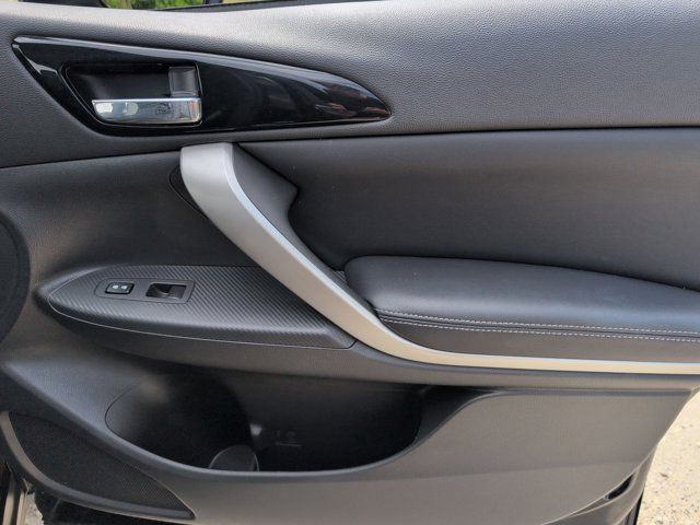 Thumbnail: 2025 Mitsubishi Eclipse Cross - 33