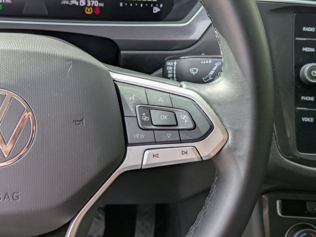 Thumbnail: 2024 Volkswagen Tiguan - 14