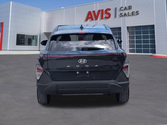 Thumbnail: 2025 Hyundai Kona - 7