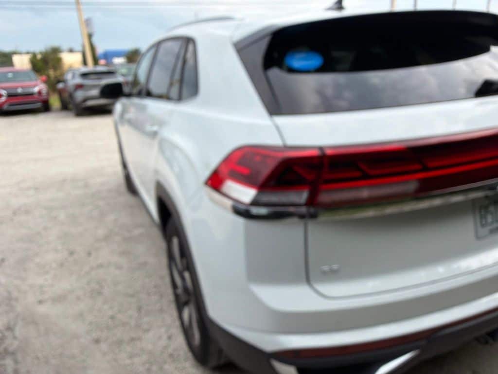 Thumbnail: 2025 Volkswagen Atlas - 7