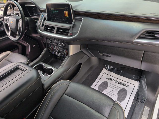 Thumbnail: 2023 Chevrolet Suburban - 33