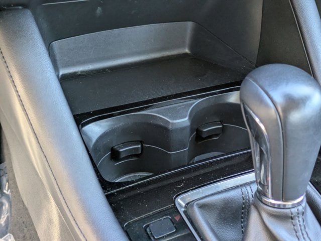 Thumbnail: 2025 Mazda Mazda3 - 20