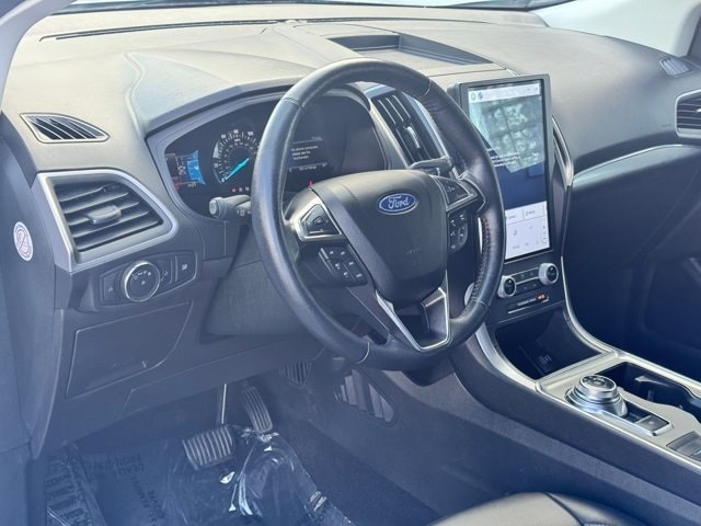 Thumbnail: 2022 Ford Edge - 14