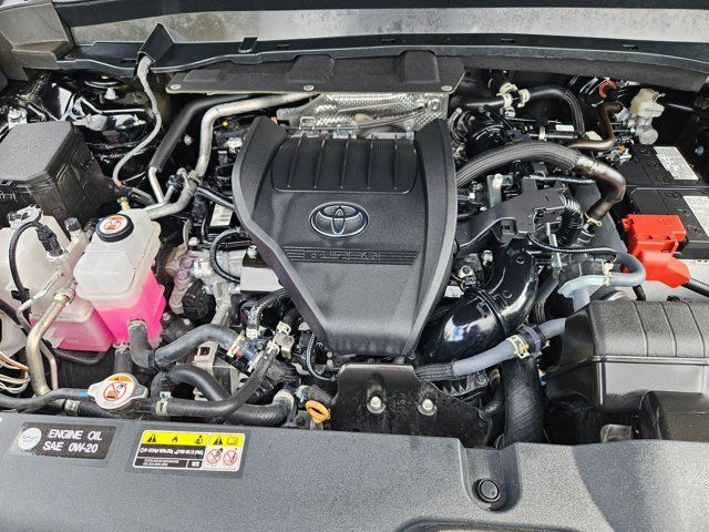 Thumbnail: 2025 Toyota Grand Highlander - 36