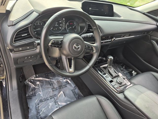 Thumbnail: 2025 Mazda CX-30 - 15