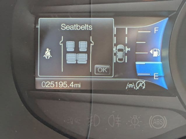 Thumbnail: 2022 Ford Edge - 6