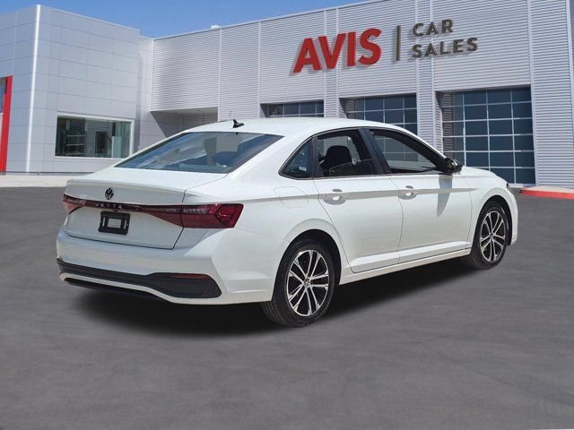 Thumbnail: 2025 Volkswagen Jetta - 6