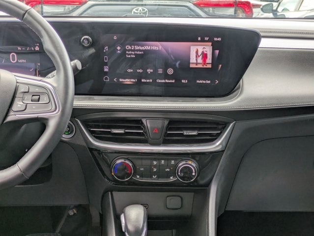 Thumbnail: 2024 Buick Encore GX - 18