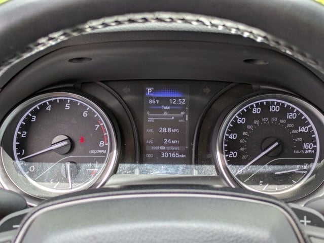 Thumbnail: 2024 Toyota Camry - 16