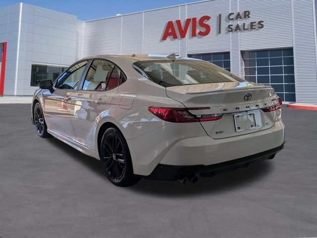 Thumbnail: 2025 Toyota Camry - 9