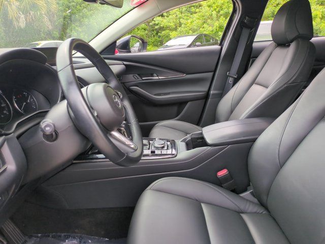 Thumbnail: 2025 Mazda CX-30 - 24