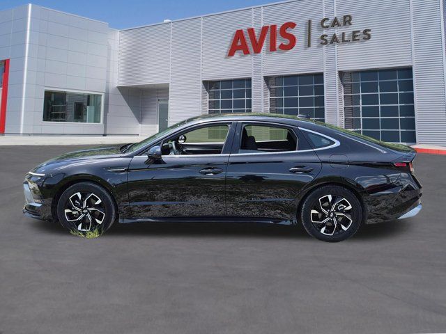 2025 Hyundai Sonata SEL - Photo 10