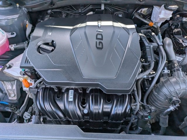 Thumbnail: 2024 Kia Sportage - 35