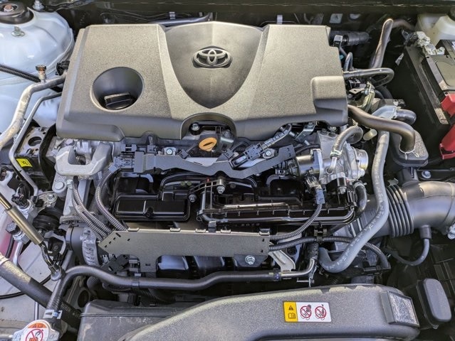 Thumbnail: 2024 Toyota Camry - 35