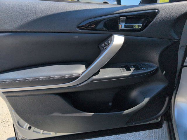 Thumbnail: 2025 Mitsubishi Eclipse Cross - 11