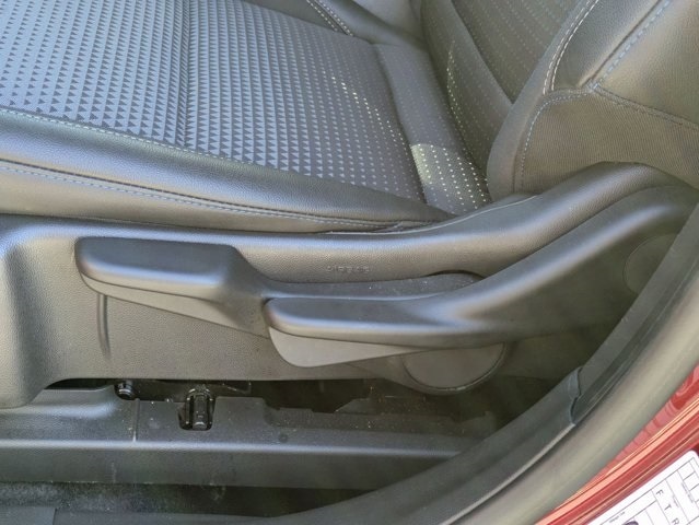 Thumbnail: 2025 Chevrolet Trax - 6