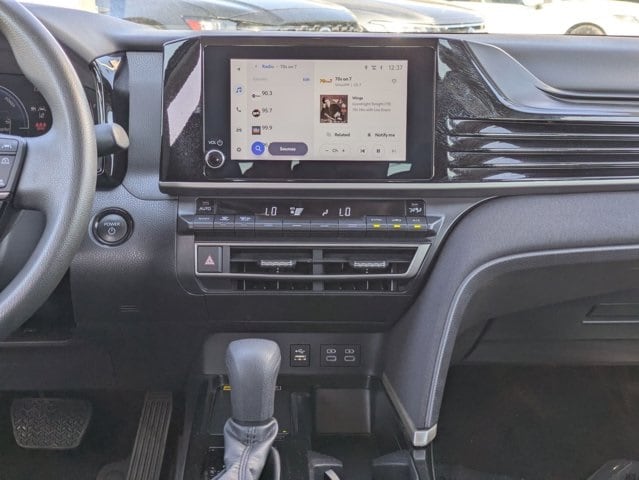 Thumbnail: 2025 Toyota Camry - 10