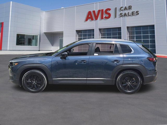 Thumbnail: 2025 Mazda CX-50 - 10