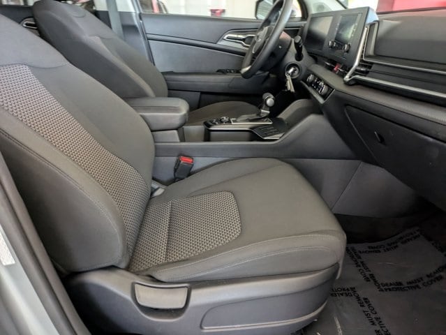 Thumbnail: 2024 Kia Sportage - 29