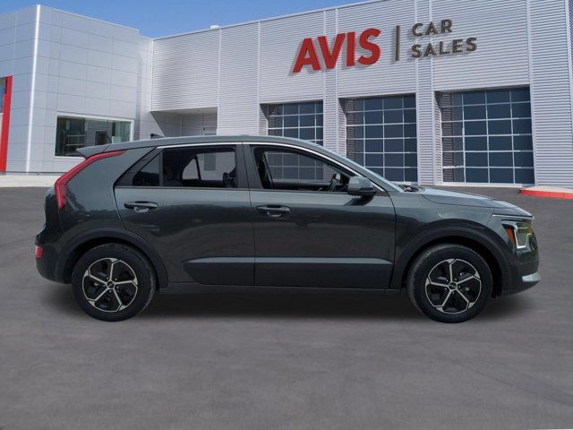 Thumbnail: 2025 Kia Niro - 5
