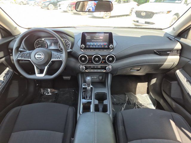 Thumbnail: 2025 Nissan Sentra - 22