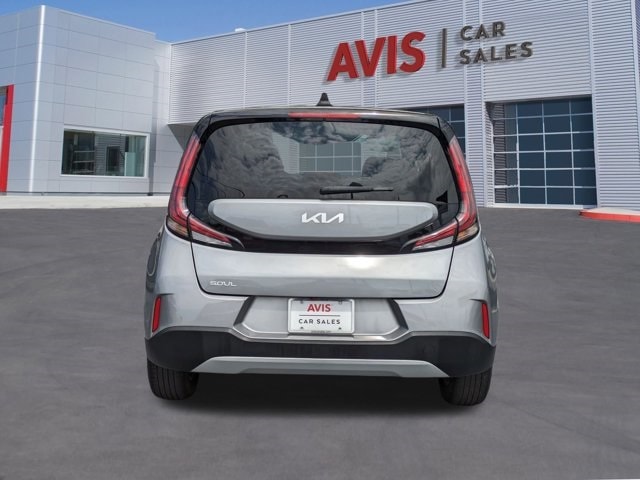 Thumbnail: 2024 Kia Soul - 7