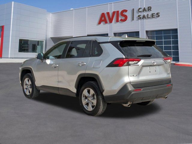 Thumbnail: 2025 Toyota RAV4 - 9