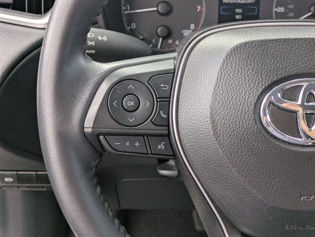 Thumbnail: 2024 Toyota Corolla Cross - 20