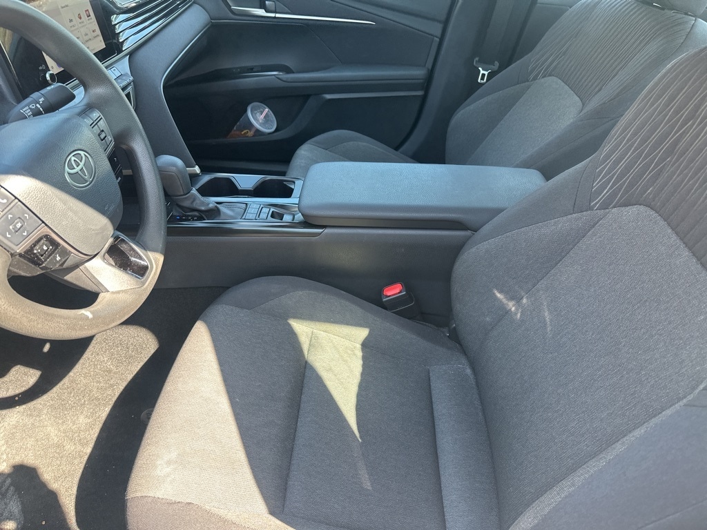 Thumbnail: 2025 Toyota Camry - 3